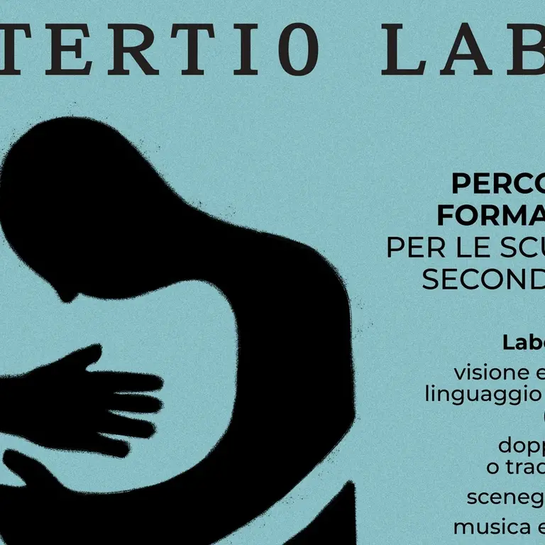 TERTIO LAB, il progetto formativo della XXVIII edizione di Tertio Millennio Film Fest