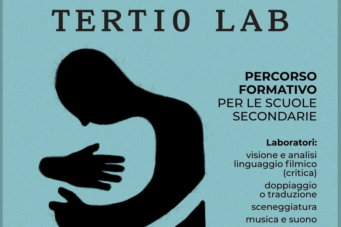 TERTIO LAB, il progetto formativo della XXVIII edizione di Tertio Millennio Film Fest